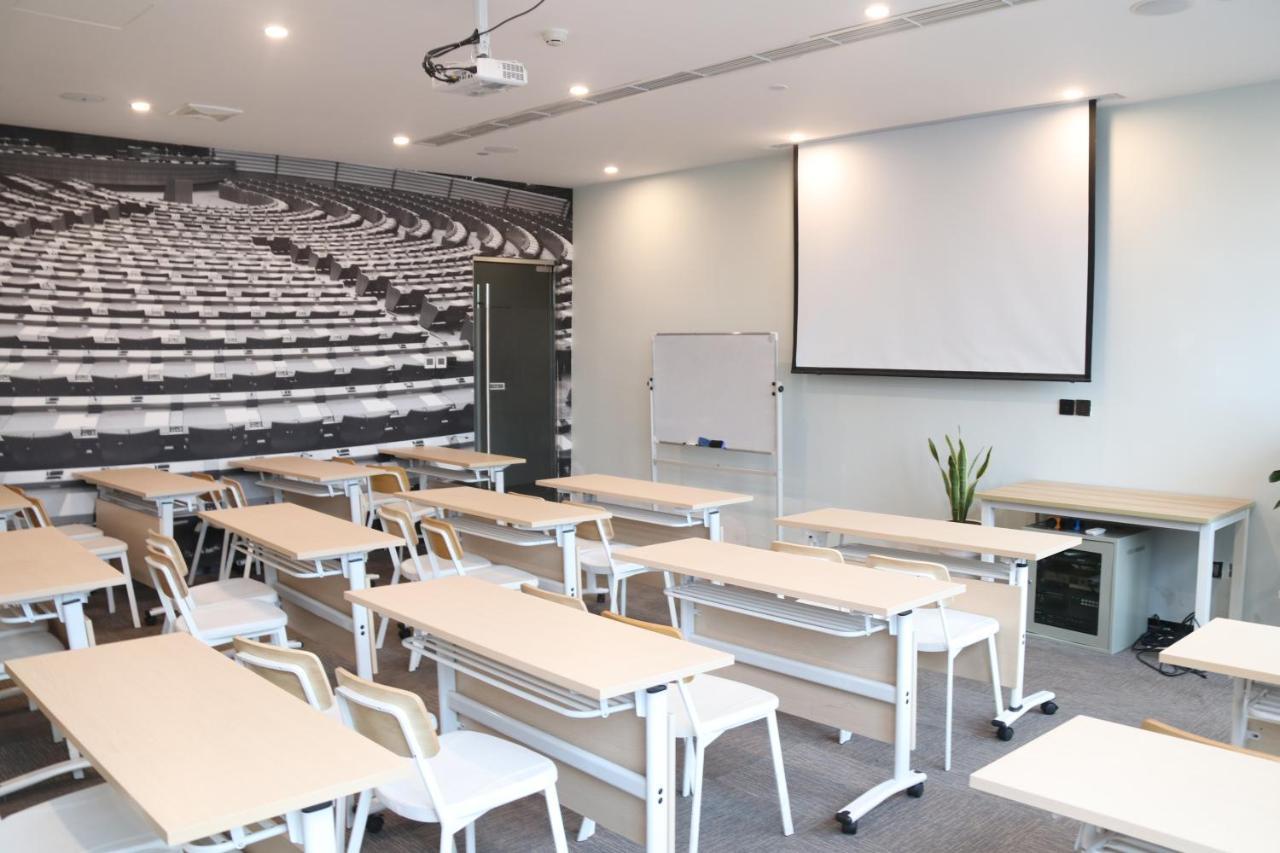 Ibis Chengdu Sm Square Hotel Ngoại thất bức ảnh